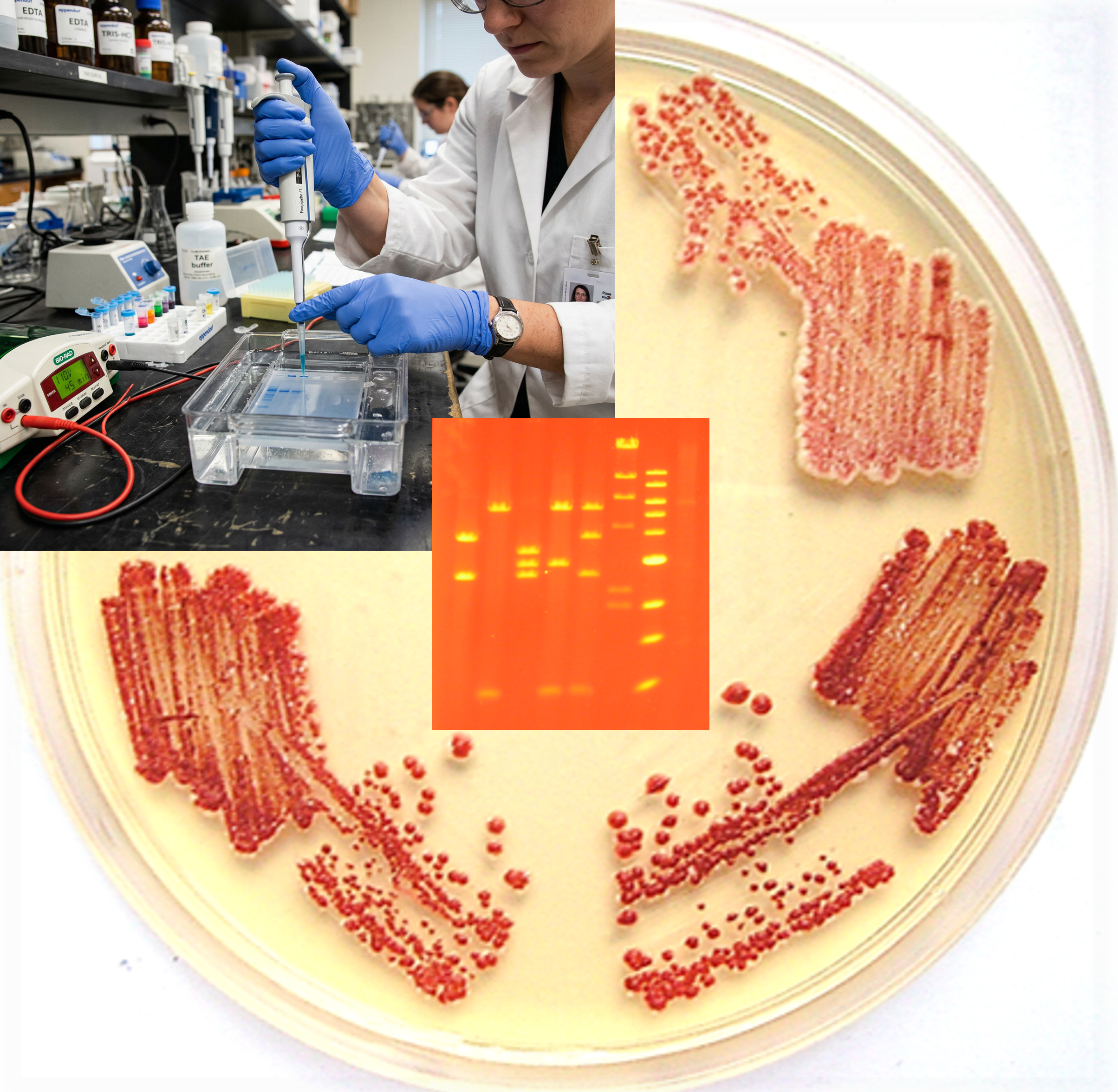 Molekularna biotehnologija